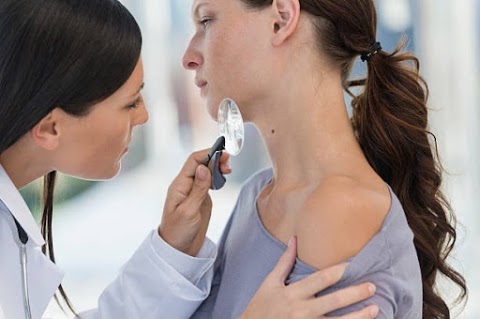 Advanced Dermatology & Skin Cancer Specialists - Moreno Valley