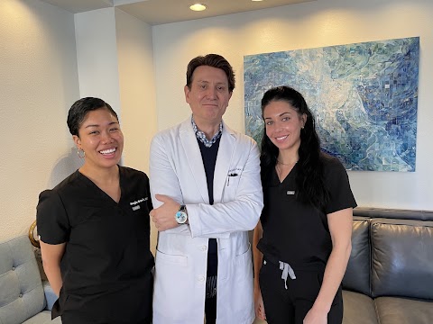 Nob Hill Aesthetics | Medical Spa