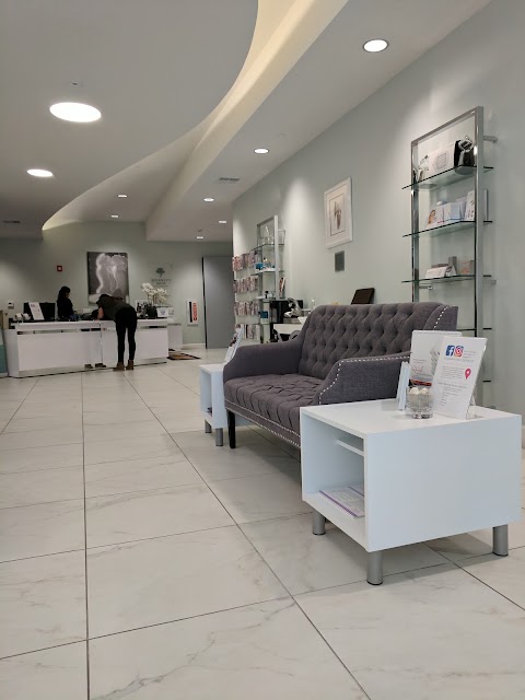 Serenity Aesthetics & Wellness