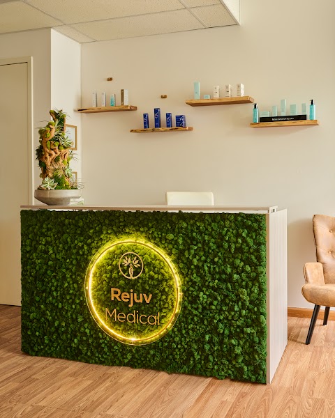 REJUV Medical