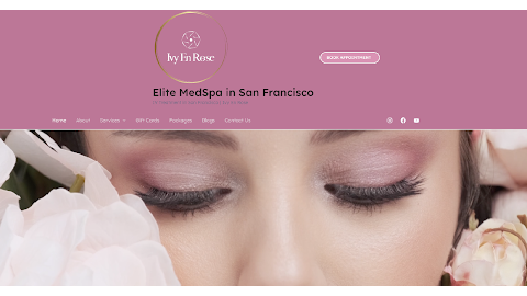 Ivy En Rose Medical Spa