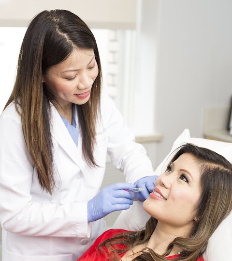 Dr. Sheena Kong Med Spa