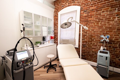 Aura Skin Spa