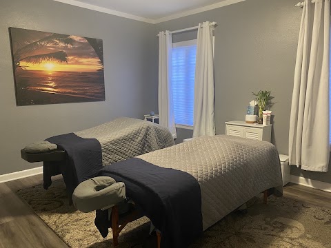 Serenity Wellness Spa