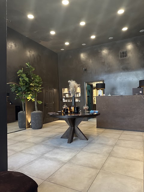 SELFishly Aesthetics & Wellness