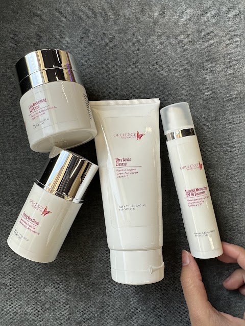 Opulence Medical Spa