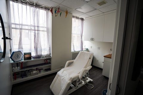 Infinite Health Zone Integrative Medicine San Francisco