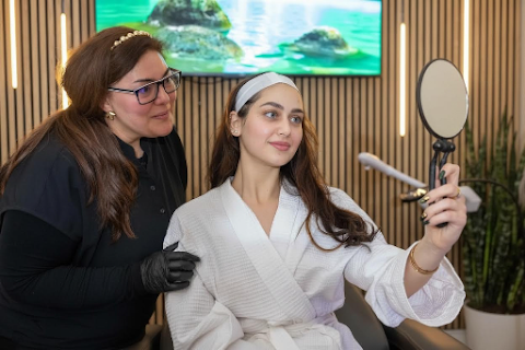 Hairchitect MedSpa & Beauty Lounge San Francisco
