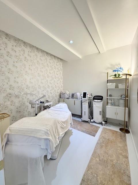 Luxe Medical Spa