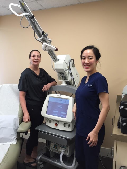 Bay Area Cosmetic Dermatology