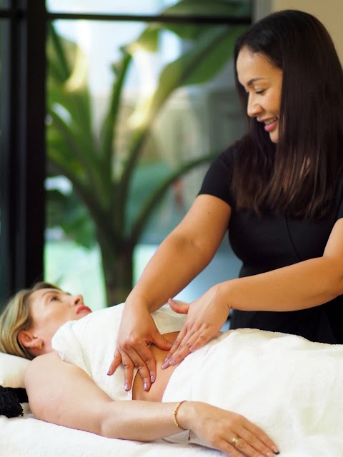 Zen Concierge Post surgical Care y Spa