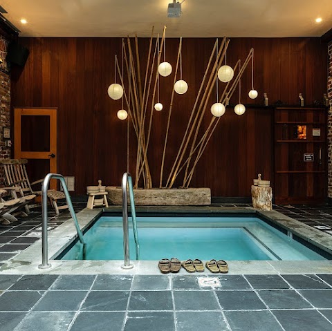 Onsen