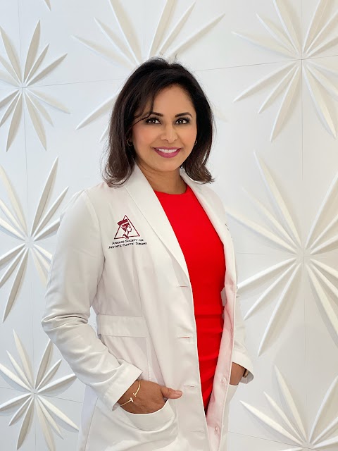 San Francisco Plastic Surgery & Laser Center: Dr. Usha Rajagopal