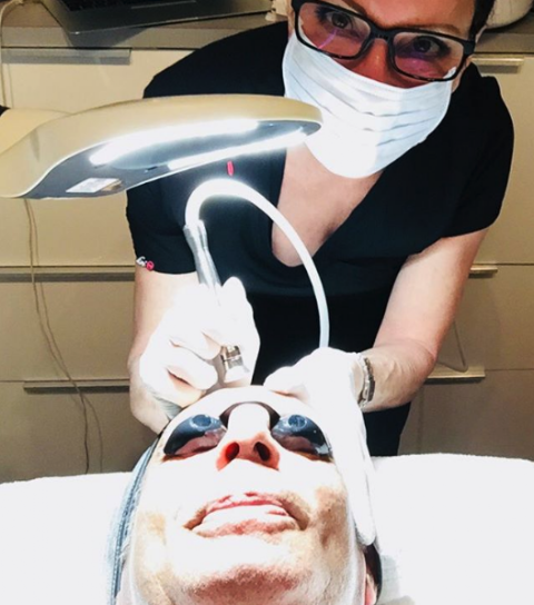The Beauty Pro