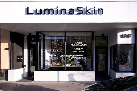 LuminaSkin - Burlingame