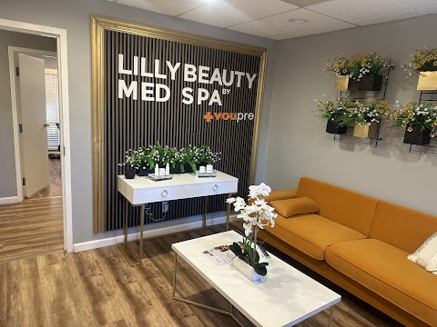 Lilly Beauty Medical spa