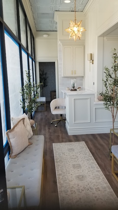 Peninsula Med Spa