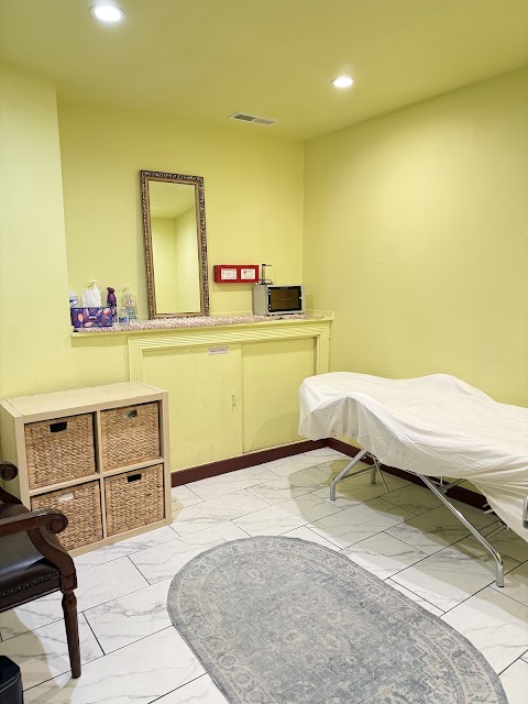 Crystal Spa