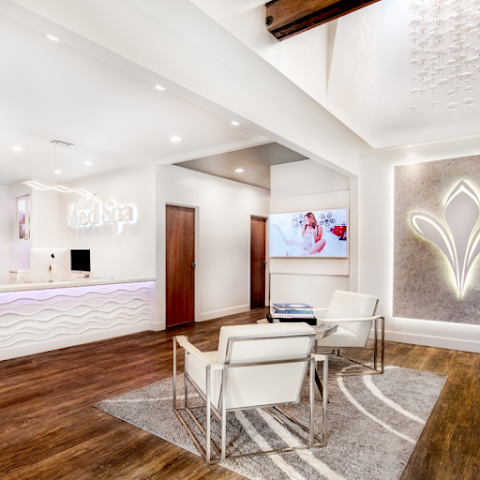 The Med Spa at Tri Valley Plastic Surgery
