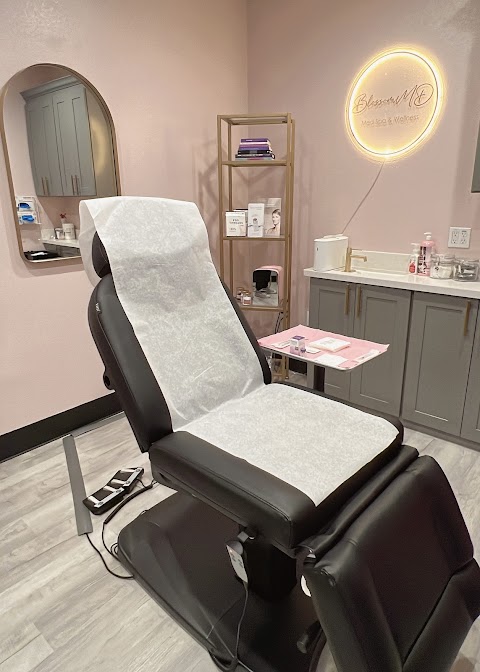 BlossomMD Medical Spa & Wellness