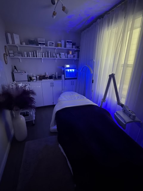 House of Kallisti spa (Harmony Elixir)