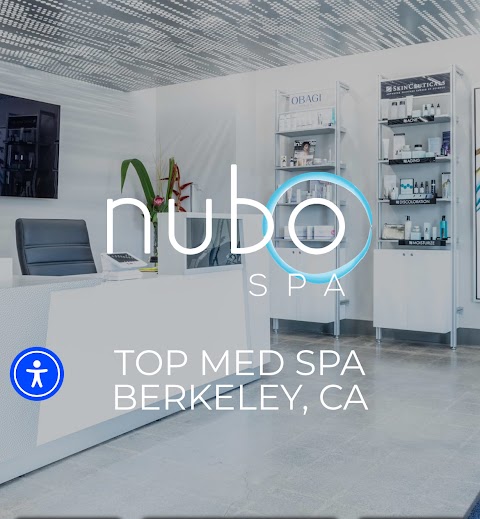 Nubo Med Spa and Wellness
