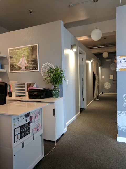 Spaya skin clinic