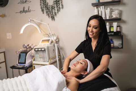 Savage Serenity MedSpa