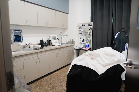Mystique Medical Spa and Wellness Center