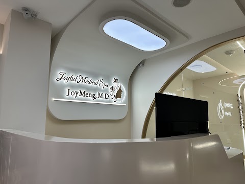 Joyful Brain & Medical Spa