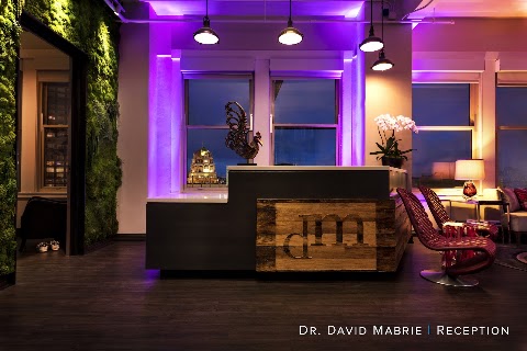 Mabrie Facial Institute