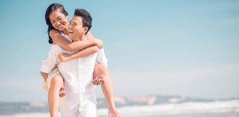 Simon Med Spa: Simon Lee, MD