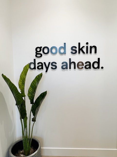 Skin Laundry - Union St SF