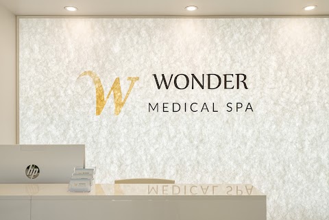 Wonder Medical Spa