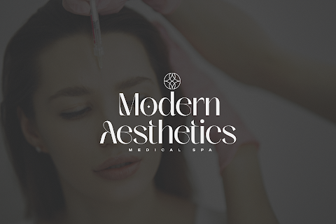 Modern Aesthetics Medical Spa