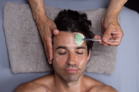 The Treatment Room
