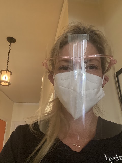Stacy Stewart Face + Body