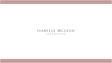 Isabelle McLeod Aesthetics