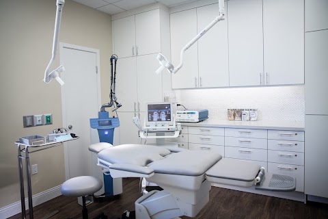 Lynn Chiu-Collins, MD, Union Square Facial Plastic Surgery