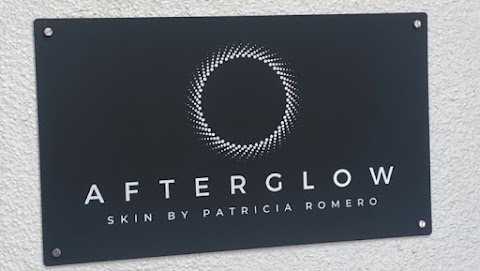 Afterglow Skin by Patricia Romero