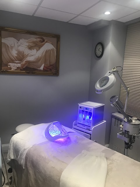 Ease Spa Wellness