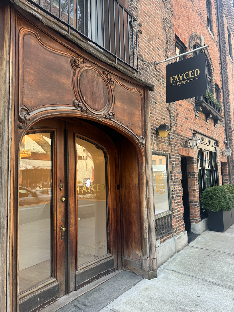 Fayced Aesthetics NYC