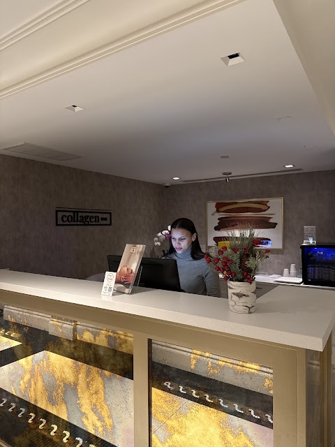 Collagen Bar NYC
