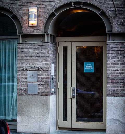 The Dermatology Specialists - South Street Seaport