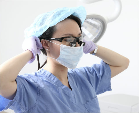 Wall Street Dermatology