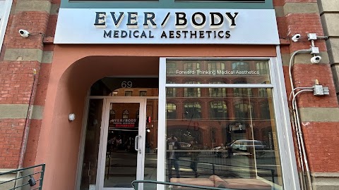 Ever/Body Greenwich Village