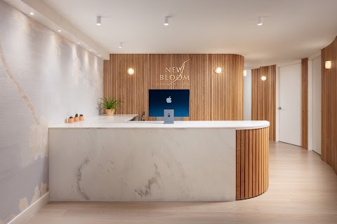 New Bloom Dermatology