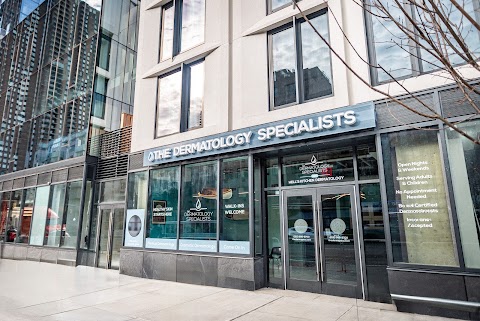 The Dermatology Specialists - Hell's Kitchen