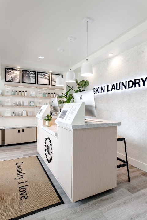 Skin Laundry - Tribeca