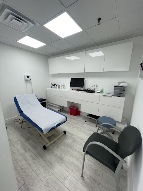 Elaine F. Kung, MD - Future Bright Dermatology